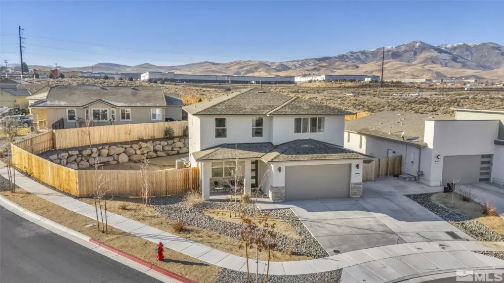 7181 Mustengo Dr, Reno, Nevada 89506, 4 Bedrooms Bedrooms, ,2 BathroomsBathrooms,Residential,For Sale,Mustengo Dr,240015134