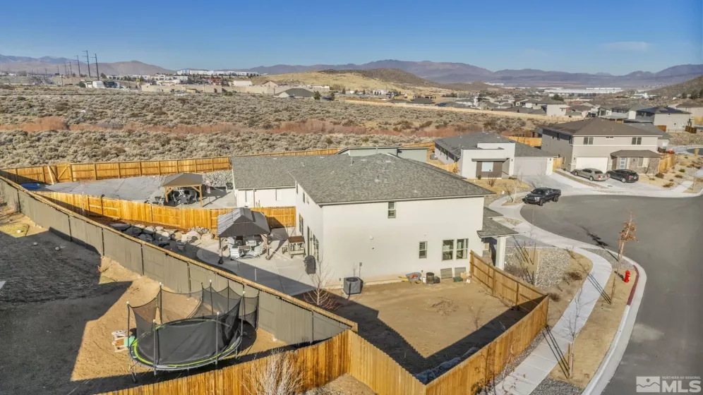 7181 Mustengo Dr, Reno, Nevada 89506, 4 Bedrooms Bedrooms, ,2 BathroomsBathrooms,Residential,For Sale,Mustengo Dr,240015134