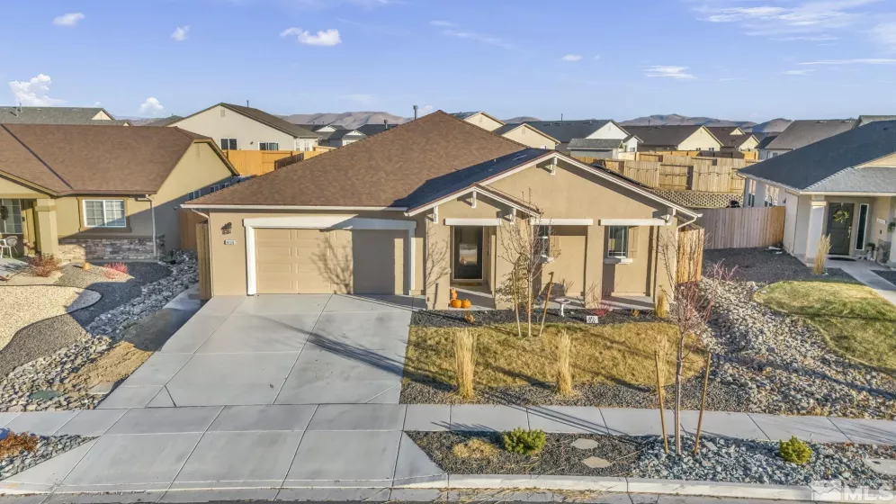 14516 Leiden Drive, Reno, Nevada 89506, 4 Bedrooms Bedrooms, ,2 BathroomsBathrooms,Residential,For Sale,Leiden Drive,240015140