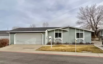 20 Lampshire Drive, Reno, Nevada 89506, 3 Bedrooms Bedrooms, 9 Rooms Rooms,2 BathroomsBathrooms,Manufactured,Residential,Lampshire Drive,240015141