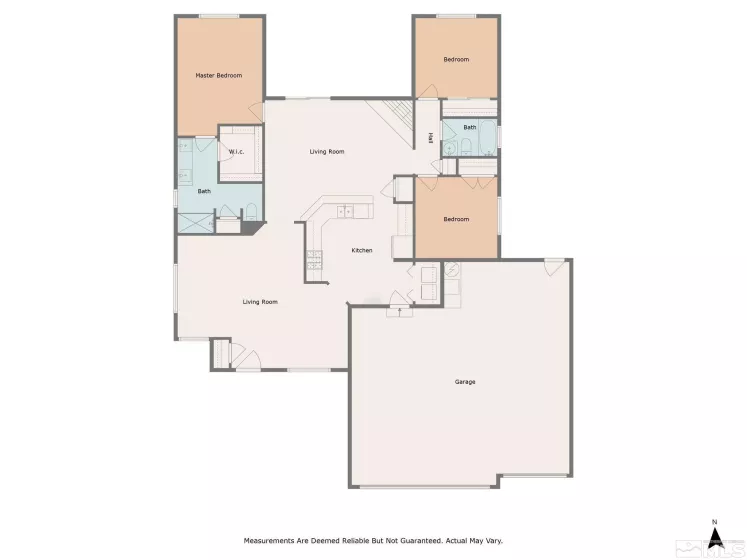 1940 Four Iron Court, Fernley, Nevada 89408, 3 Bedrooms Bedrooms, ,2 BathroomsBathrooms,Residential,For Sale,Four Iron Court,240015167