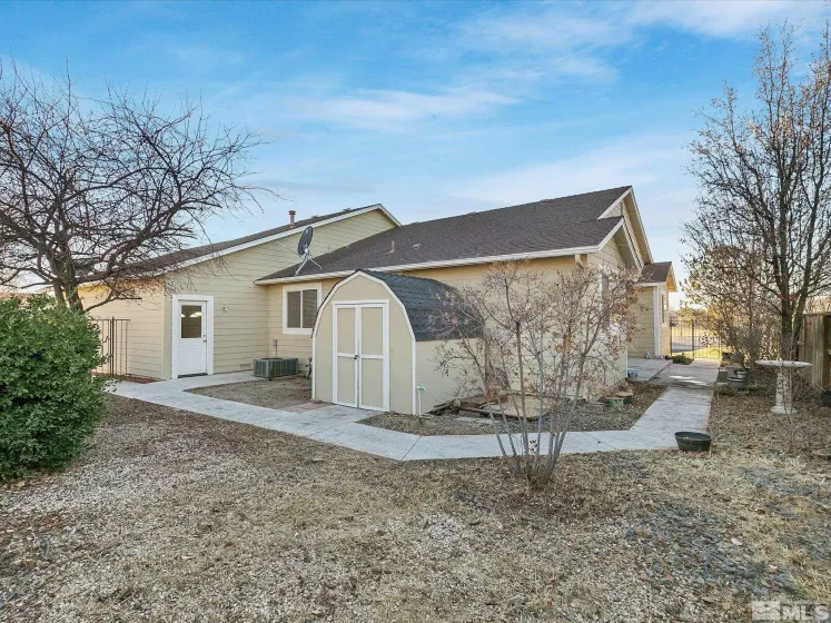 1940 Four Iron Court, Fernley, Nevada 89408, 3 Bedrooms Bedrooms, ,2 BathroomsBathrooms,Residential,For Sale,Four Iron Court,240015167