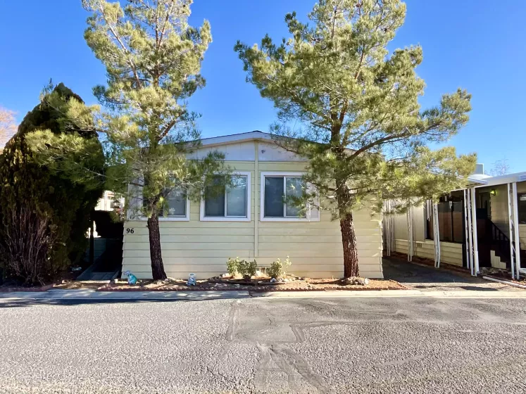 96 Yellow Jacket, Carson City, Nevada 89706, 2 Bedrooms Bedrooms, 9 Rooms Rooms,2 BathroomsBathrooms,Manufactured,Residential,Yellow Jacket,240015168