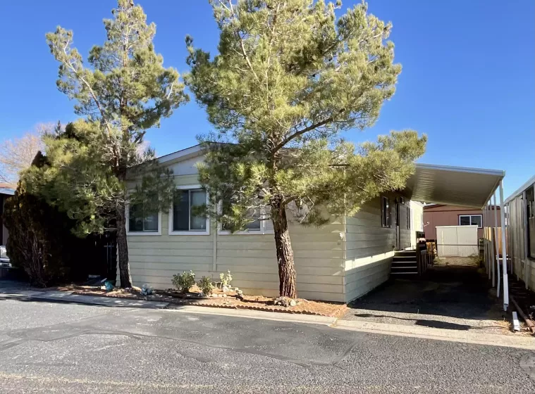 96 Yellow Jacket, Carson City, Nevada 89706, 2 Bedrooms Bedrooms, 9 Rooms Rooms,2 BathroomsBathrooms,Manufactured,Residential,Yellow Jacket,240015168