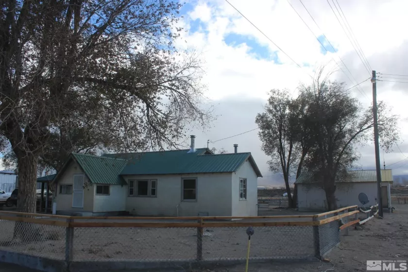 4400 Winnemucca Blvd., Winnemucca, Nevada 89445, ,Commercial Sale,For Sale,Winnemucca Blvd.,230013101