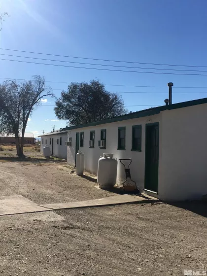 4400 Winnemucca Blvd., Winnemucca, Nevada 89445, ,Commercial Sale,For Sale,Winnemucca Blvd.,230013101