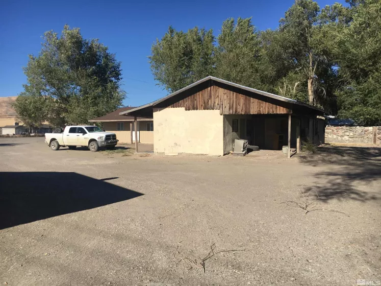 4400 Winnemucca Blvd., Winnemucca, Nevada 89445, ,Commercial Sale,For Sale,Winnemucca Blvd.,230013101