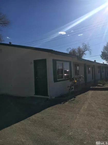 4400 Winnemucca Blvd., Winnemucca, Nevada 89445, ,Commercial Sale,For Sale,Winnemucca Blvd.,230013101