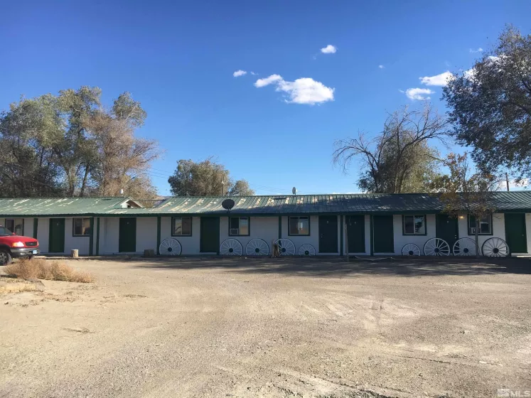 4400 Winnemucca Blvd., Winnemucca, Nevada 89445, ,Commercial Sale,For Sale,Winnemucca Blvd.,230013101