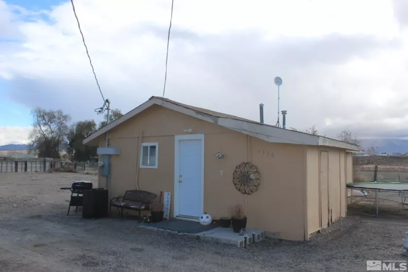 4400 Winnemucca Blvd., Winnemucca, Nevada 89445, ,Commercial Sale,For Sale,Winnemucca Blvd.,230013101