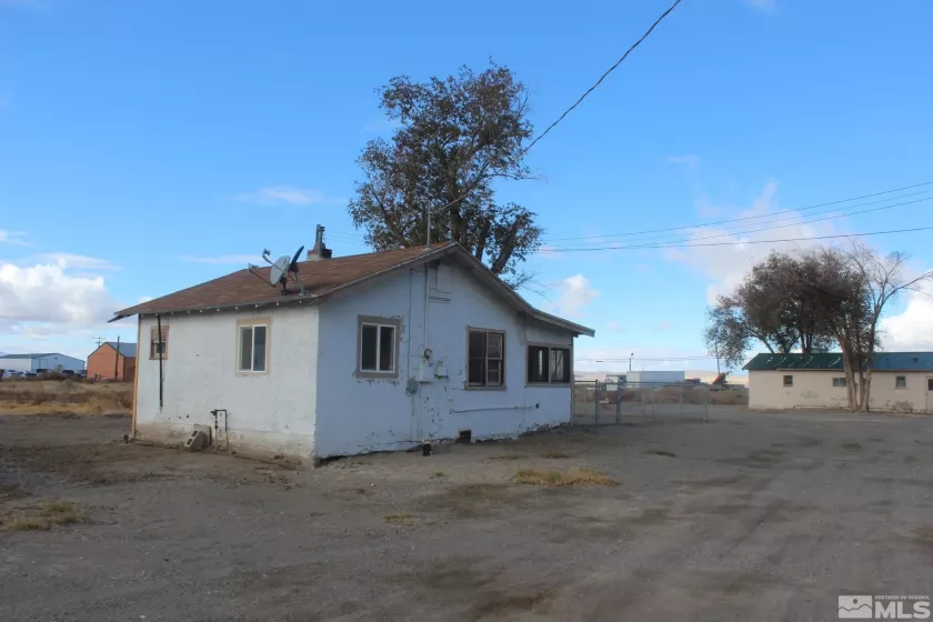 4400 Winnemucca Blvd., Winnemucca, Nevada 89445, ,Commercial Sale,For Sale,Winnemucca Blvd.,230013101