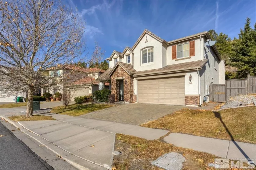 7065 Sterling Point Court, Reno, Nevada 89523, 5 Bedrooms Bedrooms, ,3 BathroomsBathrooms,Residential,For Sale,Sterling Point Court,240015171