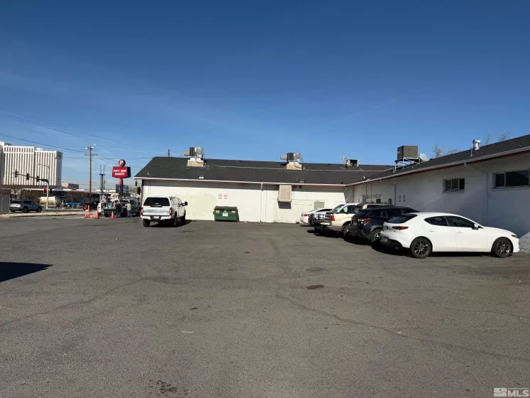 3200 Mill St, Reno, Nevada 89502, ,Commercial Sale,For Sale,Mill St,240015276