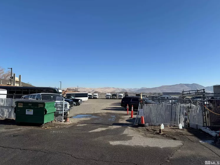 3200 Mill St, Reno, Nevada 89502, ,Commercial Sale,For Sale,Mill St,240015276