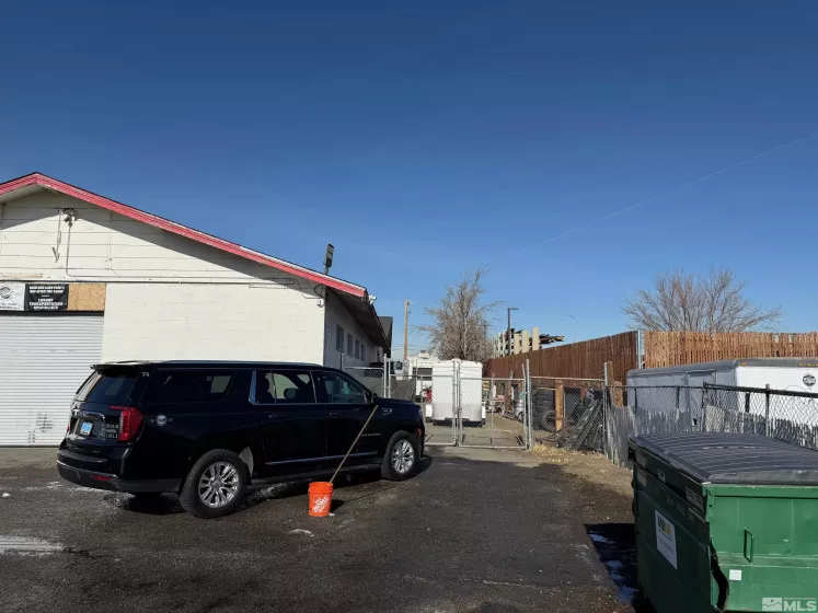 3200 Mill St, Reno, Nevada 89502, ,Commercial Sale,For Sale,Mill St,240015276