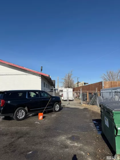 3200 Mill St, Reno, Nevada 89502, ,Commercial Sale,For Sale,Mill St,240015276