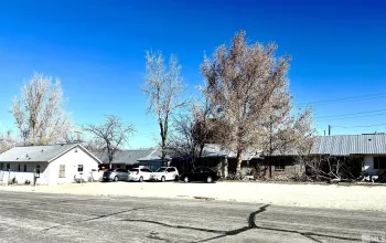 380 B St., Hawthorne, Nevada 89415, ,Commercial Sale,For Sale,B St.,240015315