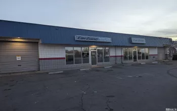 560 Gentry Way, Reno, Nevada 89502, ,Commercial Lease,Manufactured,Gentry Way,240015348