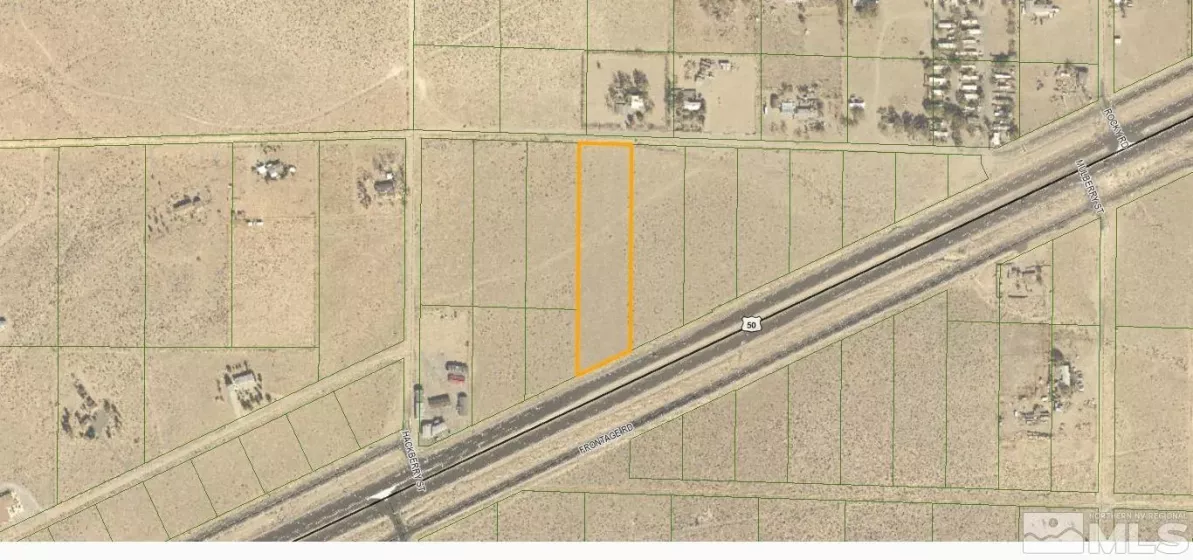 4850 HWY 50, Silver Springs, Nevada 89429, ,Land,For Sale,HWY 50,240015357