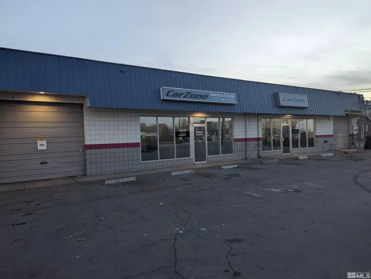 550 & 560 Gentry Wy., Reno, Nevada 89002, ,Commercial Lease,Manufactured,Gentry Wy.,240015418