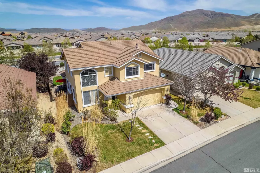 2325 Lincoln Meadows, Reno, Nevada 89521, 4 Bedrooms Bedrooms, ,2 BathroomsBathrooms,Residential Lease,For Lease,Lincoln Meadows,240015435