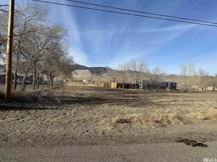 7060 Highway 50, Dayton, Nevada 89403, ,Land,For Sale,Highway 50,240015437