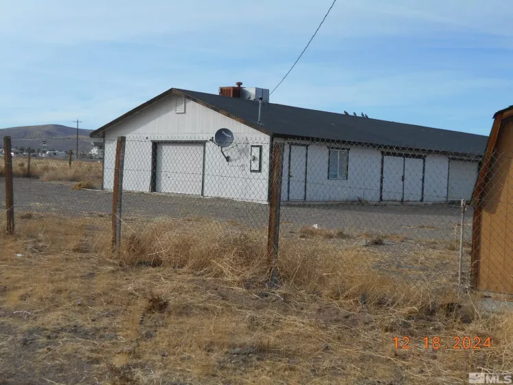 3315 Highway 50, Silver Springs, Nevada 89429, ,Commercial Sale,For Sale,Highway 50,240015454