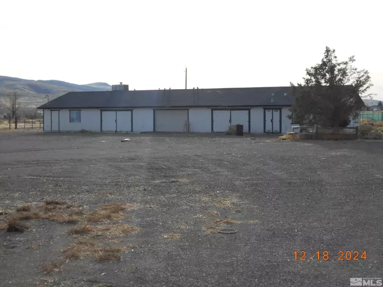 3315 Highway 50, Silver Springs, Nevada 89429, ,Commercial Sale,For Sale,Highway 50,240015454