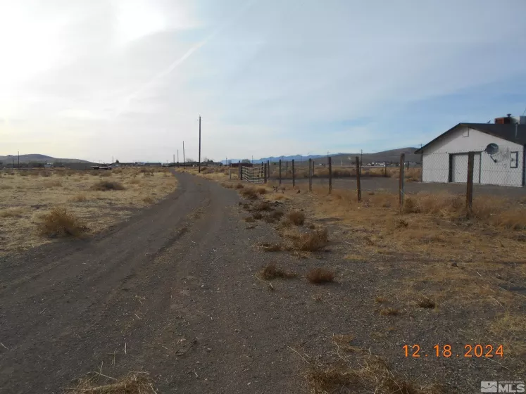 3315 Highway 50, Silver Springs, Nevada 89429, ,Commercial Sale,For Sale,Highway 50,240015454