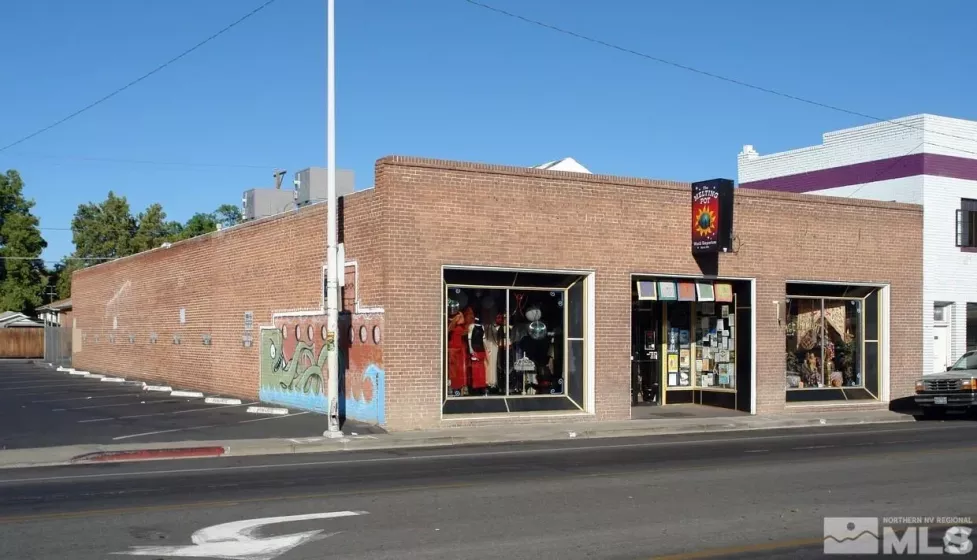 1049 Virginia Street, Reno, Nevada 89502, ,Commercial Sale,For Sale,Virginia Street,240015470