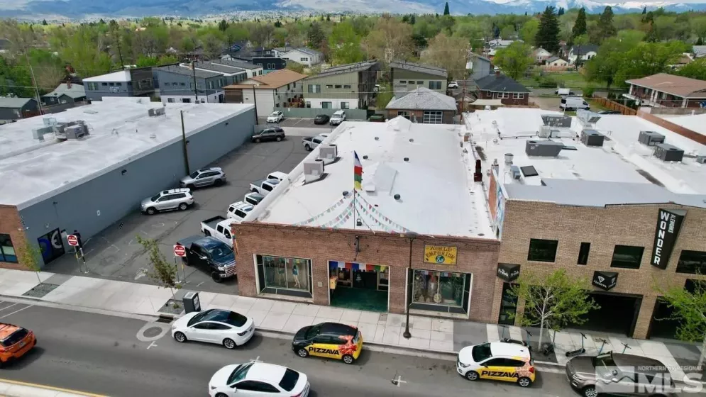 1049 Virginia Street, Reno, Nevada 89502, ,Commercial Sale,For Sale,Virginia Street,240015470