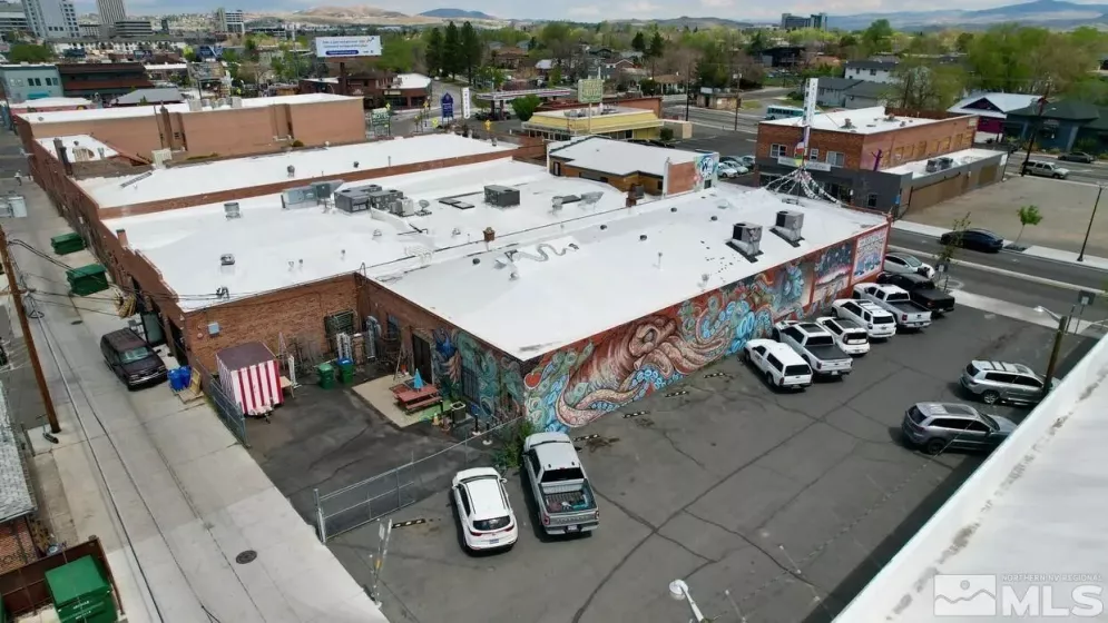 1049 Virginia Street, Reno, Nevada 89502, ,Commercial Sale,For Sale,Virginia Street,240015470