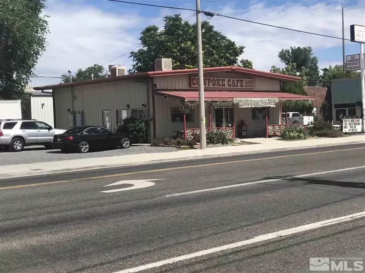 915 Cornell Ave, Lovelock, Nevada 89419, ,Commercial Sale,For Sale,Cornell Ave,240015472