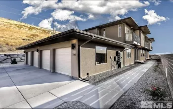 750 Bluffs, Reno, Nevada 89523, 2 Bedrooms Bedrooms, ,2 BathroomsBathrooms,Residential Lease,For Lease,Bluffs,240011985