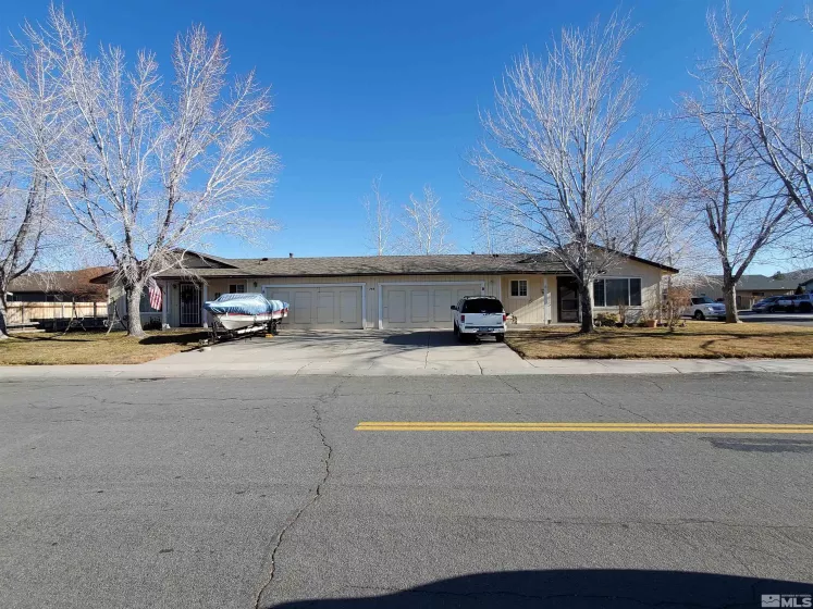 755 Wheeler Way, Gardnerville, Nevada 89460, ,Residential Income,For Sale,Wheeler Way,240015487