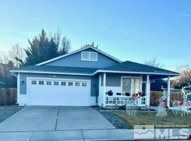 1465 Crosswater Dr., Reno, Nevada 89523, 3 Bedrooms Bedrooms, ,2 BathroomsBathrooms,Residential Lease,For Lease,Crosswater Dr.,240015480