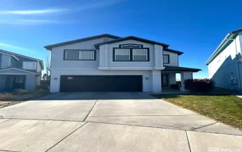 1105 Harbour Cove Ct., Sparks, Nevada 89434, 4 Bedrooms Bedrooms, ,2 BathroomsBathrooms,Residential Lease,For Lease,Harbour Cove Ct.,240015129