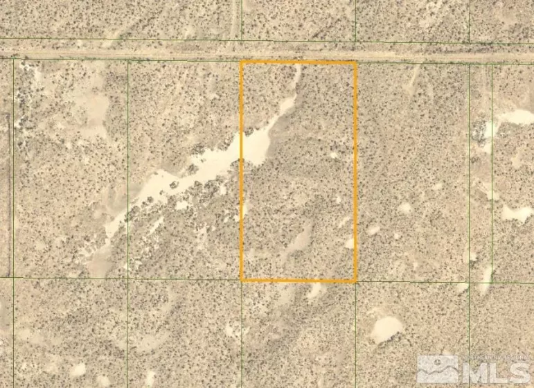 4285 A St, Silver Springs, Nevada 89429, ,Land,For Sale,A St,240015494