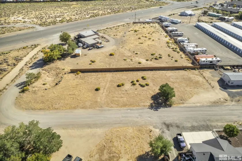 131 McGill, Dayton, Nevada 89403, ,Land,For Sale,McGill,240015497