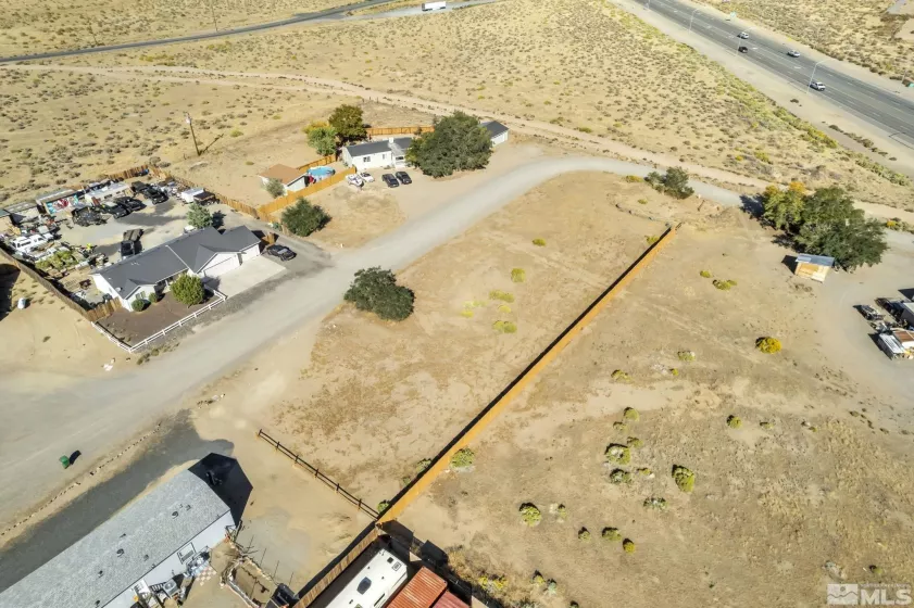 131 McGill, Dayton, Nevada 89403, ,Land,For Sale,McGill,240015497