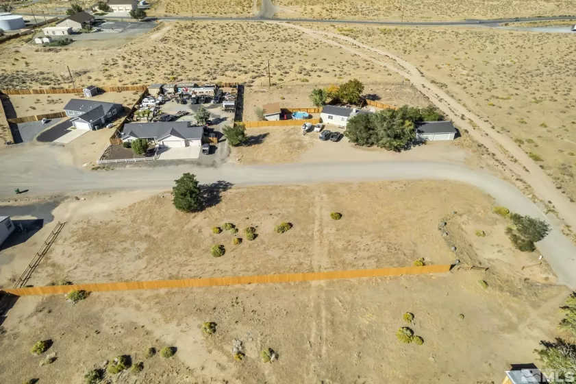 131 McGill, Dayton, Nevada 89403, ,Land,For Sale,McGill,240015497