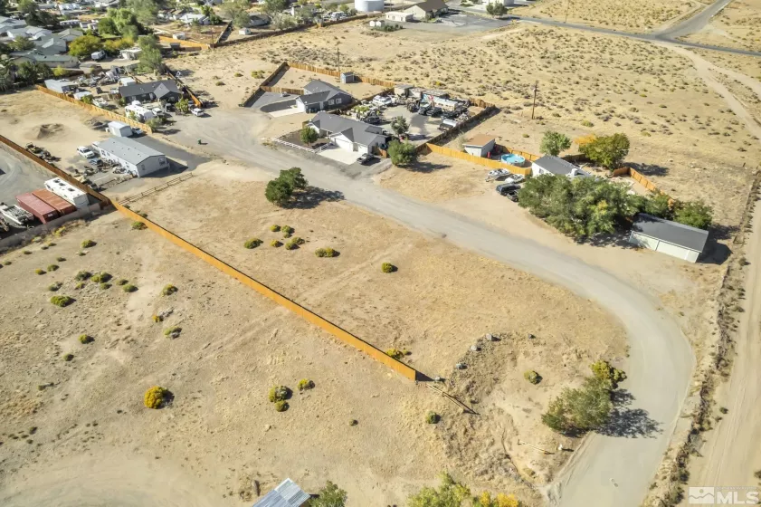 131 McGill, Dayton, Nevada 89403, ,Land,For Sale,McGill,240015497