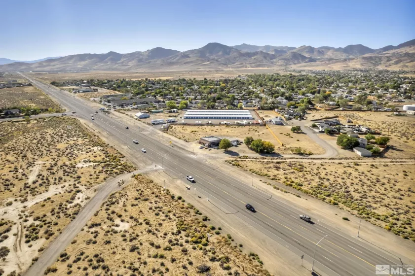 131 McGill, Dayton, Nevada 89403, ,Land,For Sale,McGill,240015497