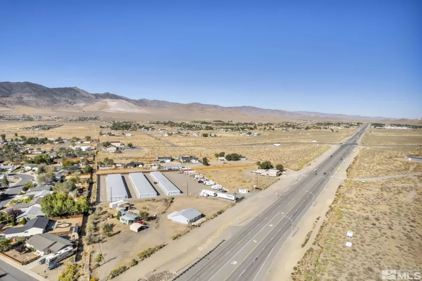 131 McGill, Dayton, Nevada 89403, ,Land,For Sale,McGill,240015497