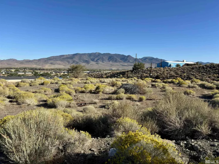 1 Sheep Camp, Dayton, Nevada 89403, ,Land,For Sale,Sheep Camp,240015499