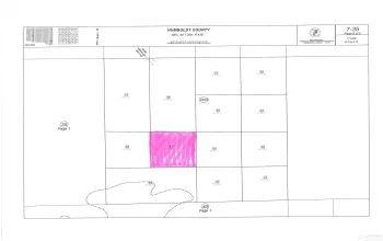 07-0354-61 APN, Valmy, Nevada 89438, ,Land,For Sale,APN,240015505