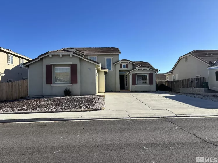 1313 Rouge River, Fernley, Nevada 89408, 4 Bedrooms Bedrooms, ,2 BathroomsBathrooms,Residential,For Sale,Rouge River,240015510