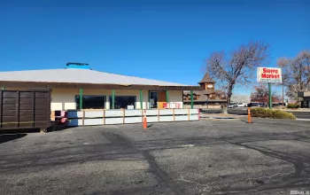 1540 Hwy 395, Gardnerville, Nevada 89410, ,Commercial Lease,Manufactured,Hwy 395,240015511