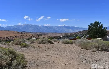 267 Mark, Gardnerville, Nevada 89410, ,Land,For Sale,Mark,240015553