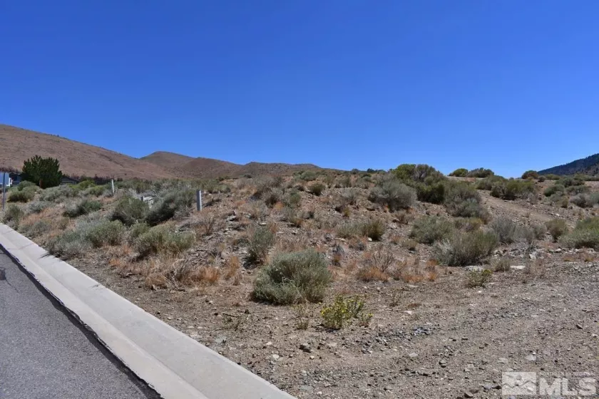 267 Mark, Gardnerville, Nevada 89410, ,Land,For Sale,Mark,240015553